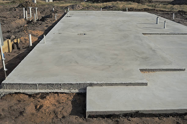 Best Concrete Flooring Contractor  in Window Rock, AZ
